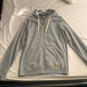 Vans Zip up Hoodie